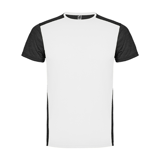 CA6653C-T-SHIRT ZOLDER CHILDREN